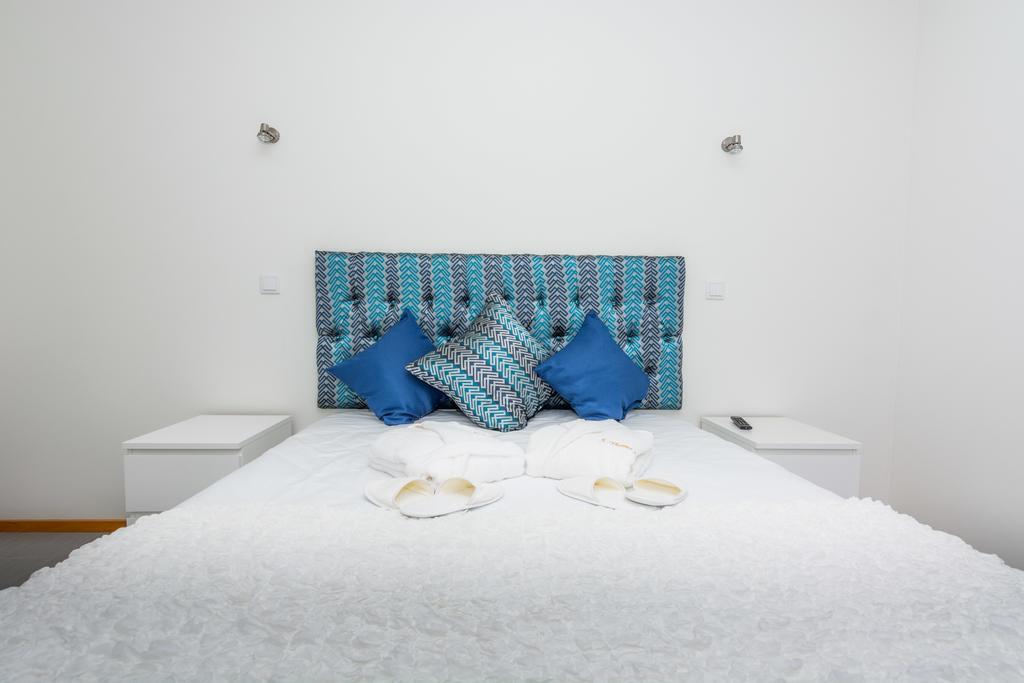 Apartment S. Thome Apts Ovar