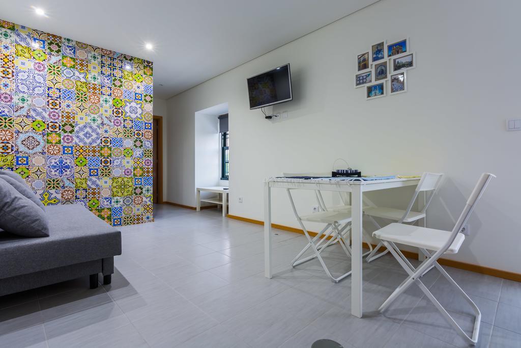 S. Thome Apts Ovar