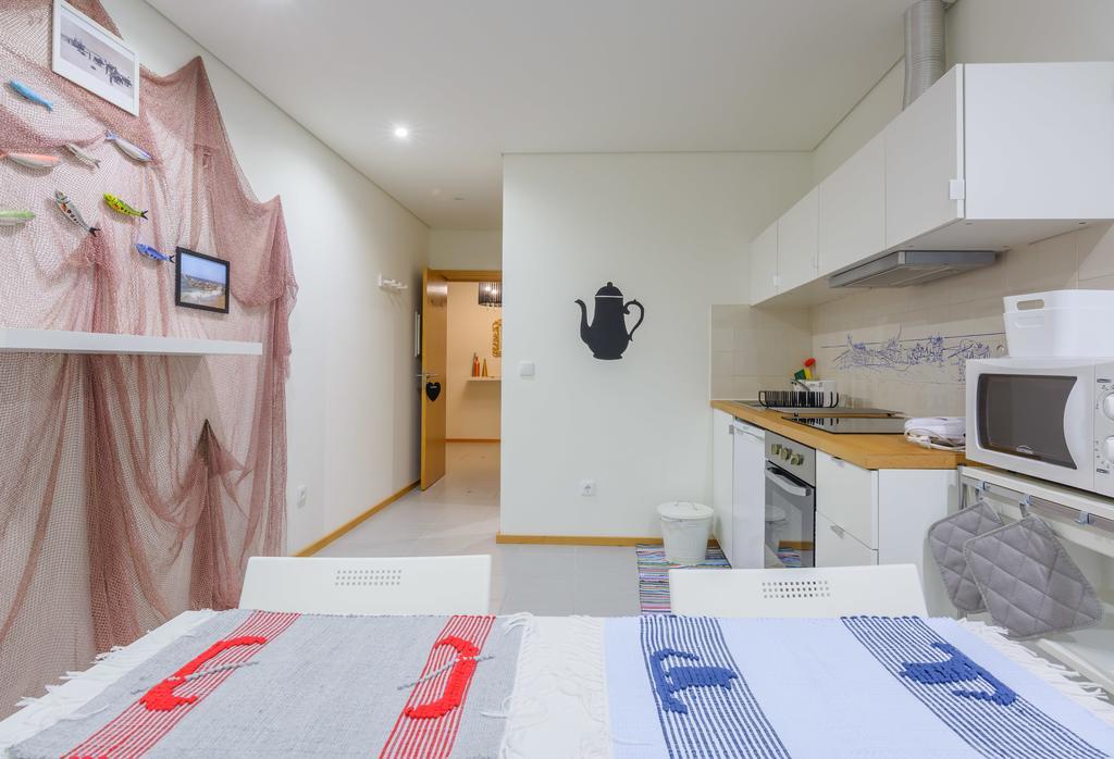 Apartment S. Thome Apts