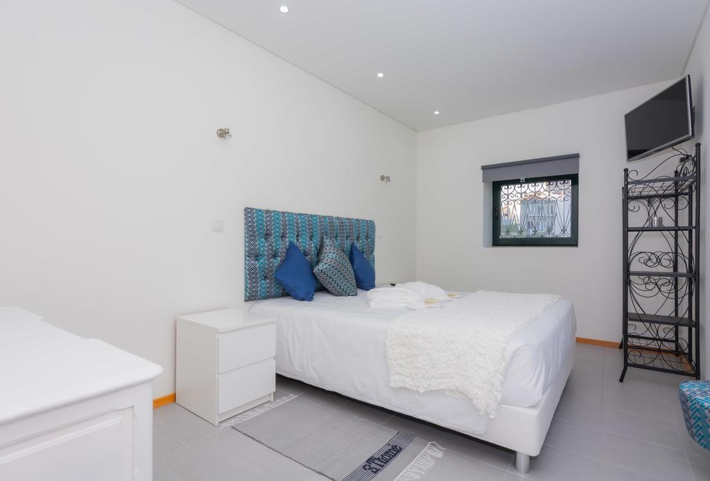 Apartment S. Thome Apts Ovar