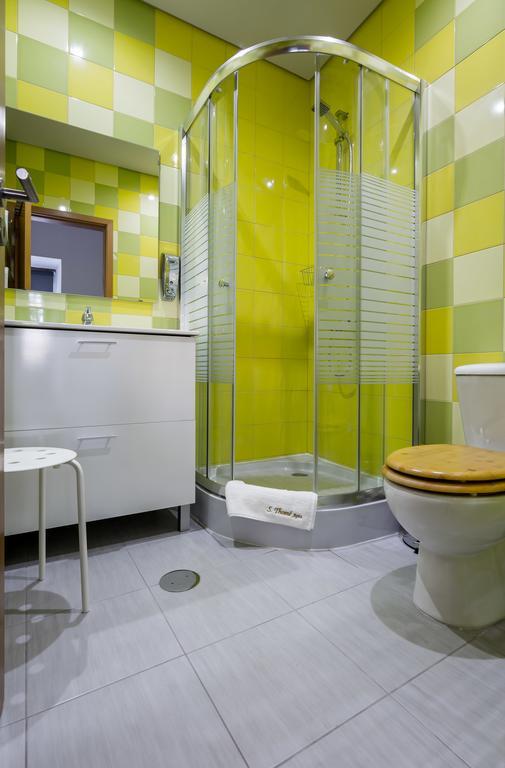 S. Thome Apts Ovar